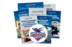 2023-2024 Transfer Academic Program Booklets